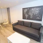 Differentflats Llum Appartement *