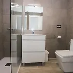 Appartement Differentflats Llum
