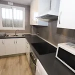 Differentflats Llum Appartement *
