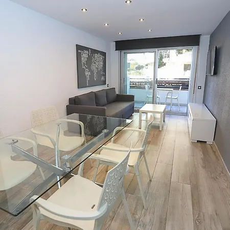 Differentflats Llum * Salou