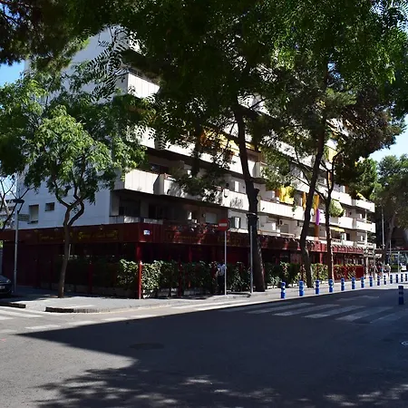 Differentflats Llum