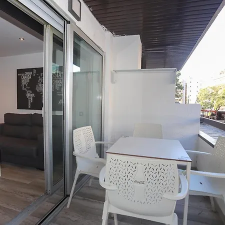 Differentflats Llum Apartment