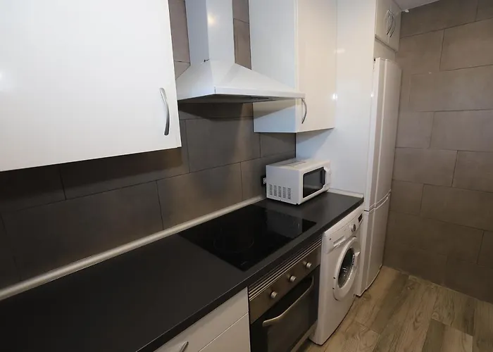 Differentflats Llum Salou