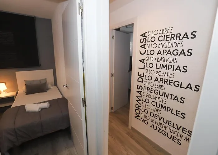 Differentflats Llum