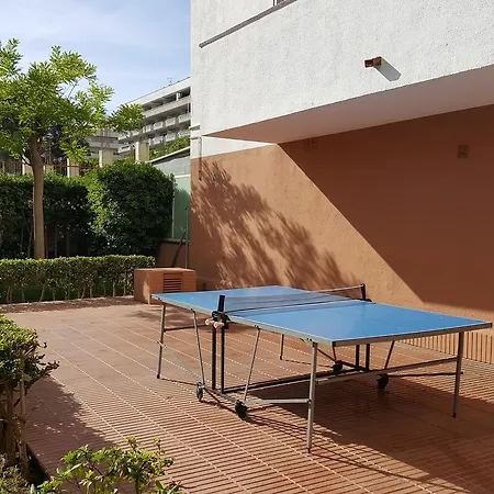 Apartamento Differentflats Llum