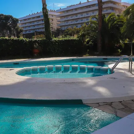 Apartamento Differentflats Llum
