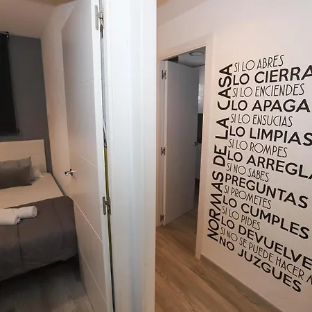 Differentflats Llum