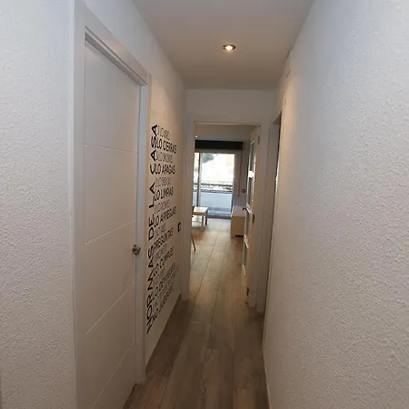 Differentflats Llum