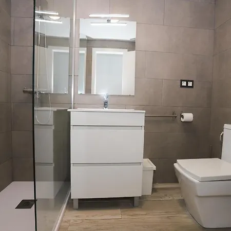 Apartamento Differentflats Llum