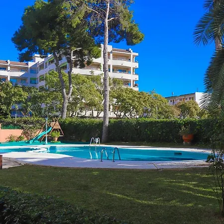 Differentflats Llum Apartamento *