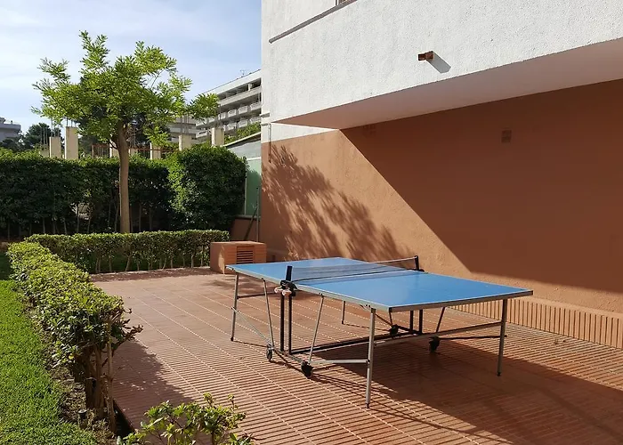 Apartman Differentflats Llum