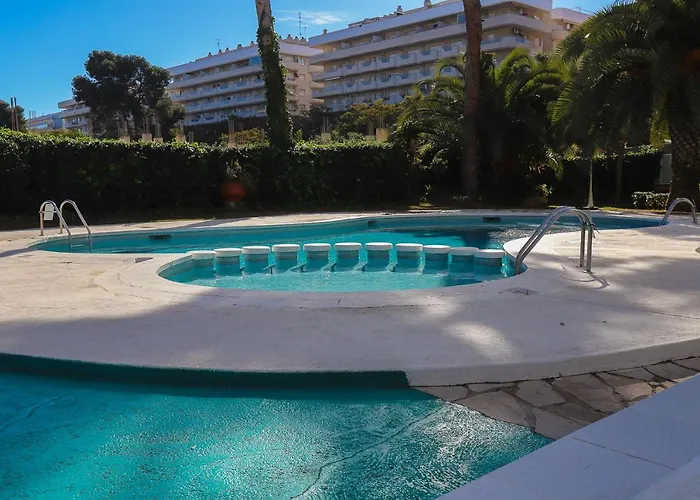 Apartman Differentflats Llum