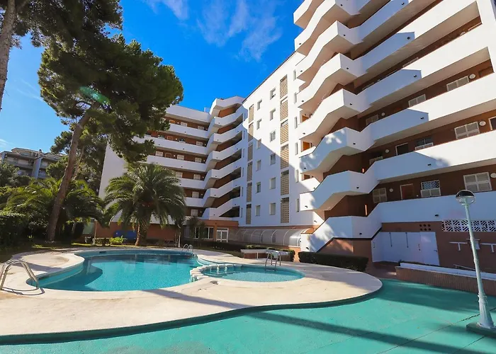 Differentflats Llum *