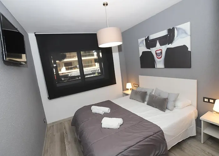 Differentflats Llum *