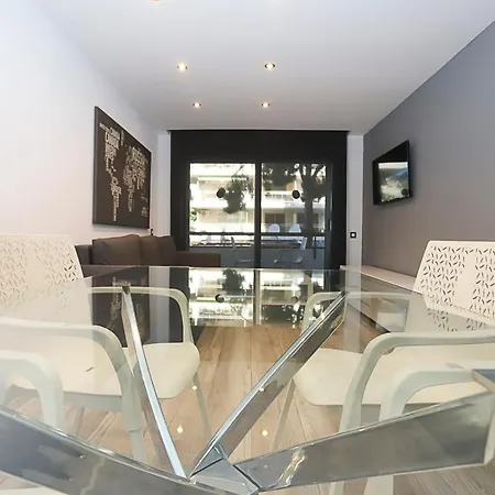 Differentflats Llum *