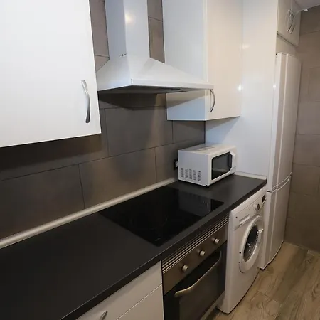 Differentflats Llum Salou