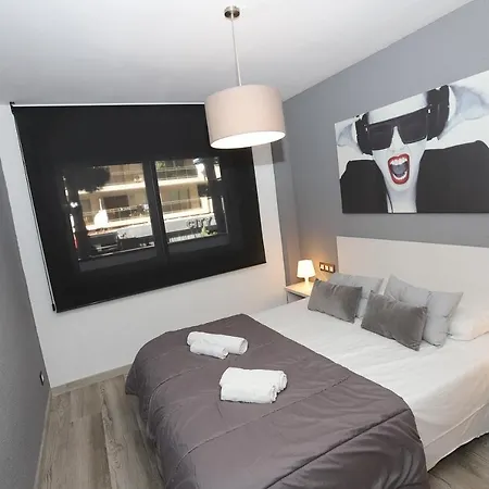 Differentflats Llum *