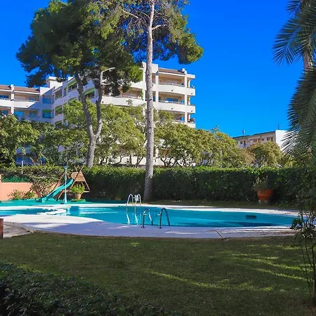 Differentflats Llum Lejlighed *