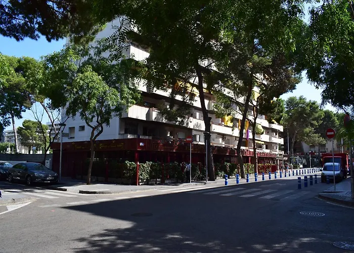 Differentflats Llum
