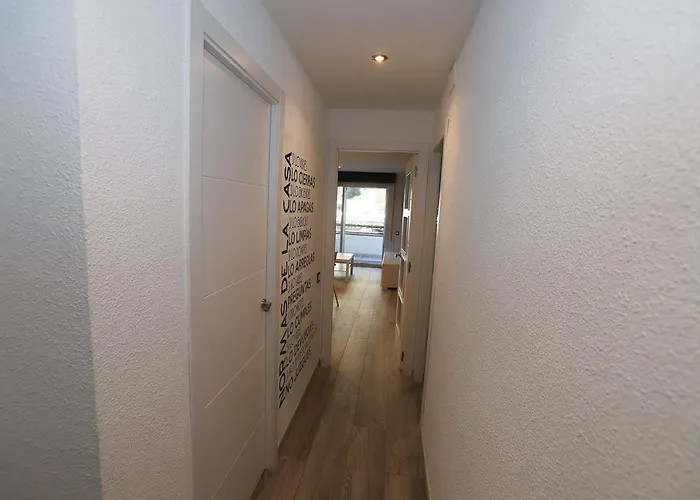 Differentflats Llum